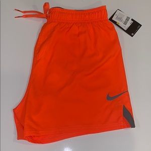 Men’s Urban outfitters X Nike swim shorts (NWT)